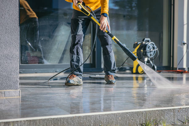 Best Commercial Building Pressure Washing  in St Augustine Beach, FL