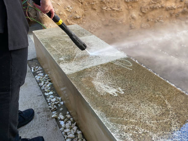 Why Choose Our Certified Pressure Washing Experts for Your Project Needs in St Augustine Beach, FL?