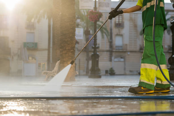Best Fence Pressure Washing  in St Augustine Beach, FL
