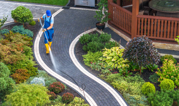 Best Pressure Washing Company Near Me  in St Augustine Beach, FL