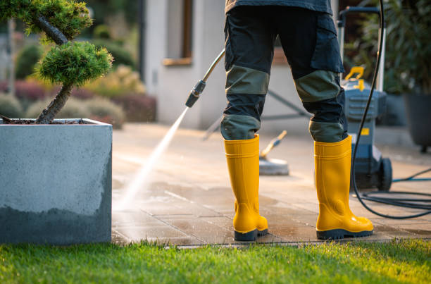 Best Commercial Building Pressure Washing  in St Augustine Beach, FL