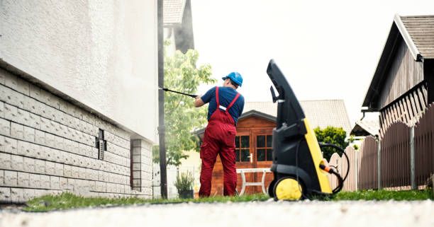 Trusted St Augustine Beach, FL Pressure Washing Experts